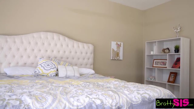 Опытный любовник смачно оттрахал молодую блондинку за плохое поведение - #2