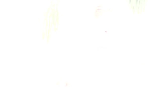 Девушка в костюме медсестры раздвинула ноги перед мужиком около бассейна - #6